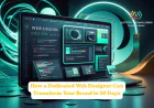 How a Dedicated Web Designer Can Transform Your Brand in 30 Days