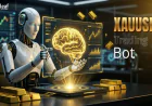 Next-Gen AI XAUUSD Trading Bot MT4&MT5  for Smarter Gold Trading