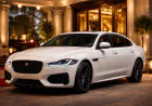 Book Jaguar Car on Rent in Delhi NCR for a Stylish Travel Experience.