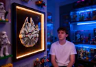 What Is a LEGO Star Wars Display Frame and Why Do You Need One?