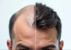 Combining exosomes with PRP for hair restoration