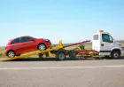 Need Urgent Tow in Edmonton? Act Fast