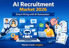 AI Powered Recruitment Tool Market: Transforming Talent Acquisition in 2026 | Market Intelo