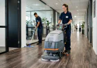 Benefits of Hiring Professional Vinyl Floor Cleaners