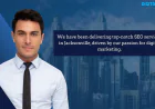 Jacksonville SEO Agency Built Around Your Business Expansion Needs