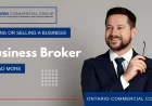 Finding A Small Business Broker In Ontario at Ontario Commercial Group