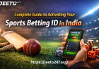 Complete Guide to Activating Your Sports Betting ID in India