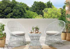 Which Outdoor Furniture Is Best for Long-Term Durability?