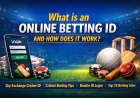 What is an Online Betting ID and How Does It Work? Complete Beginner Guide
