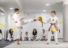 The Anti-Aging Benefits of Adult Martial Arts Classes