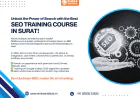 SEO Training Course in Surat: Build a Successful Digital Marketing Career