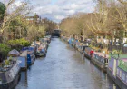 Lettings Agents in Little Venice: Finding the Perfect Property to Rent