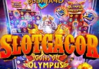Tips Jitu Menang Konsisten Slot Gacor Hari Ini