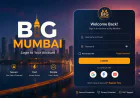 Big Mumbai Login – Safe Sign In for Smooth Gaming Experience