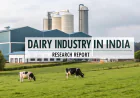 India Dairy Market Size and Its Future Growth Trajectory Towards 2034: Explained