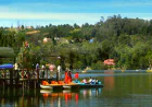 Ooty Tour Package for Couples – Romantic Getaway in the Hills
