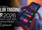 How to Build a Color Trading App in 2026: Features, Cost, and Business Model Explained