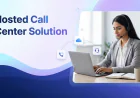 Cloud Contact Center Platform | Hosted Call Center Solution for Teams