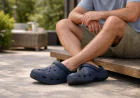 Men Crocs Shoes: Why They Are the Most Comfortable Footwear for Everyday Wear?