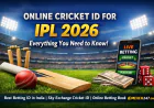 Online Cricket ID for IPL 2026 | Best Betting ID in India – Kimexch247