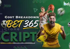 Bet365 Clone Development Cost Breakdown: What You Should Expect
