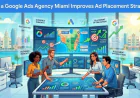 How a Google Ads Agency Miami Improves Ad Placement Strategy