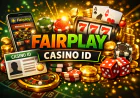 Get Your Fairplay Casino ID in 2 Minutes – Fast Signup, Bonus & Login Guide