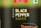 Why Black Pepper Sauce Is a Must-Have for Spicy Food Lovers