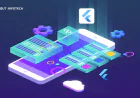How Flutter Application Development Services Help Businesses Build Scalable Apps Faster