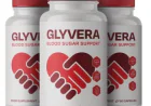Is Glyvera a natural supplement?
