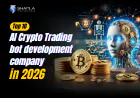 AI Crypto Trading Bot Development Cost & Smart Strategy