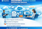 How Salesforce Integration Services in India are Scaling with Agentforce