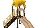 Role of Kids Outdoor Play Equipment in Reducing Screen Time