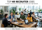 Best Recruiter Platform in India – Hire Smartly with Online Remoters