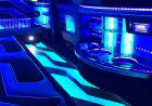 Professional Chauffeurs and Top-Quality Party Bus Rentals with Entertainment Features for Your Celebration