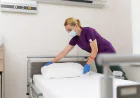 Why Disposable Bed Sheet Rolls Are a Smart Choice for Healthcare Facilities