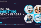 Expert Digital Marketing Agency Located in Agra
