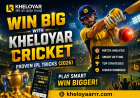 Win Big with Kheloyar Cricket – Proven IPL Tricks (2026)