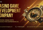 How Blockchain is Shaping Transparent Casino Game Development in the USA  