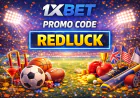 Promo Code for 1xBet 2026: 1X200WAVE | €130 Welcome Bonus
