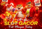 Tips Ampuh Mengalahkan Mesin Link Slot Gacor