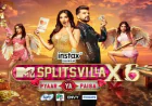 Where to Watch MTV Splitsvilla Season 16 Online