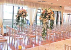 Wedding Venues Essex: Why Couples Keep Falling in Love with Three Rivers Club