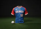 Why a Custom Baseball Jersey Is the Best Investment Your Program Will Ever Make