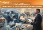 Printing MIS Systems: The Backbone of Modern Print Business Management