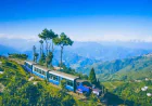 Darjeeling Tour Package for 4 Nights 5 Days Itinerary