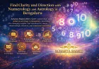 Professional Numerologist in Bangaluru & Acharya Astrology in Bangaluru – A Complete Guide by Acharya Shakti
