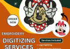 Online Logo Digitizing Services: A Complete Guide for Businesses