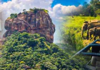 Sri Lanka Tour Packages with Flights – All Inclusive Getaways