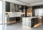 SS Modular Kitchen: Sturdy, Chic, and Contemporary Kitchen Design